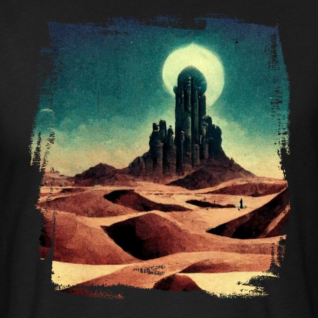 Tales From Southern Realms