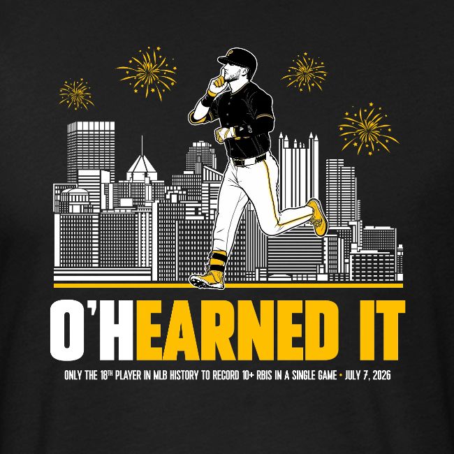 O'Hearned It