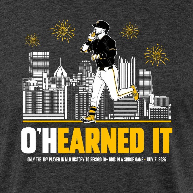 O'Hearned It