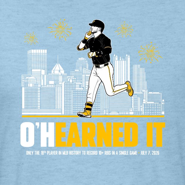 O'Hearned It