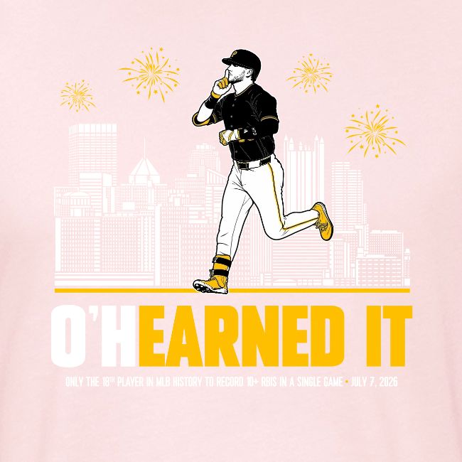 O'Hearned It