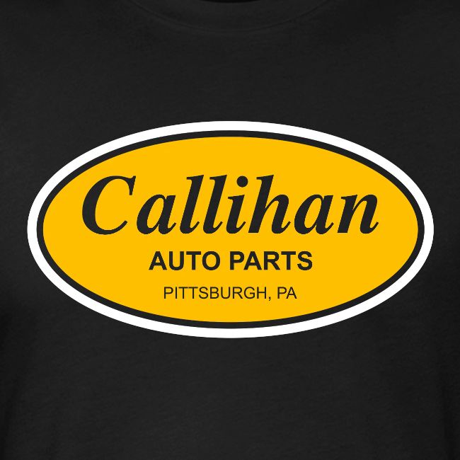Callihan Auto Parts