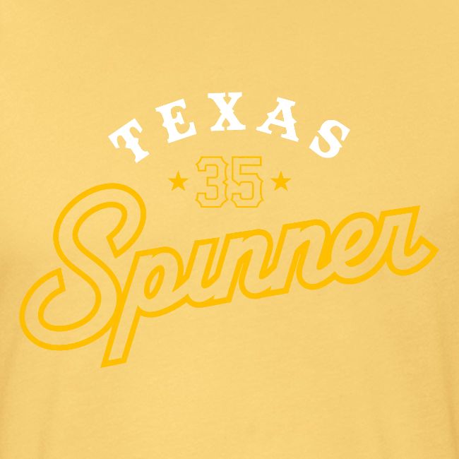 Texas Spinner