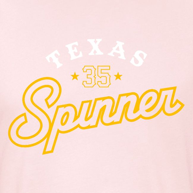 Texas Spinner