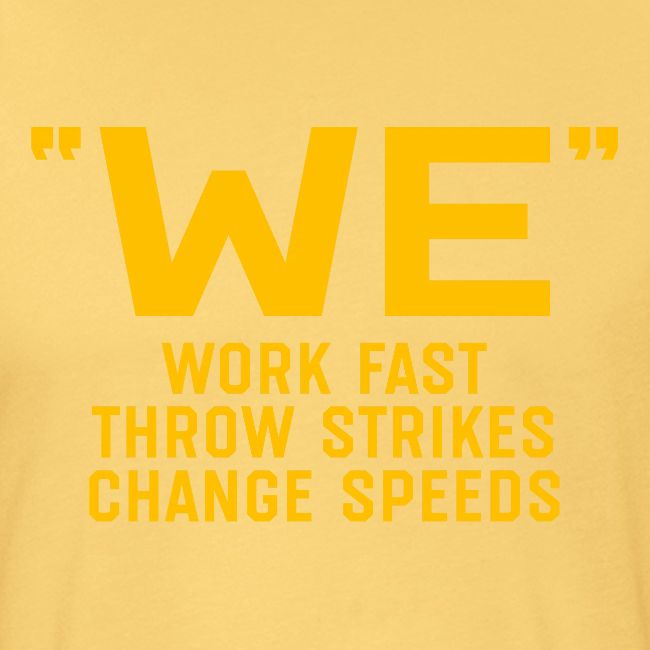 "WE" 1988
