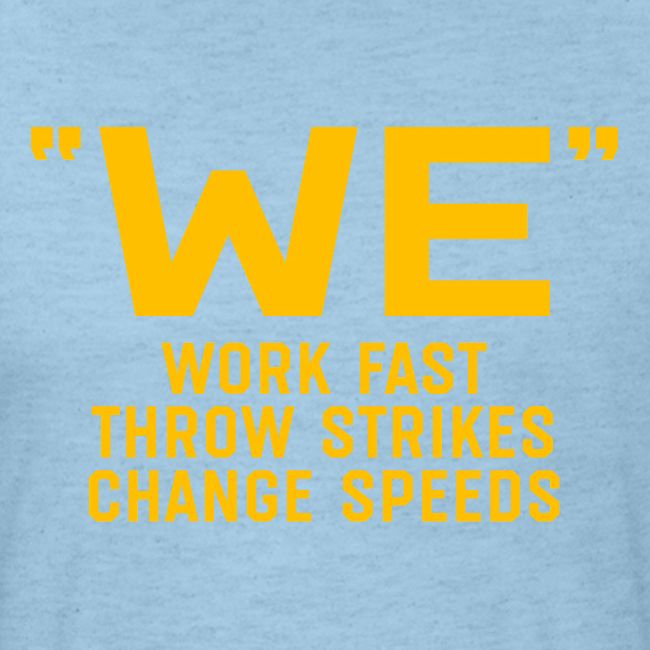 "WE" 1988