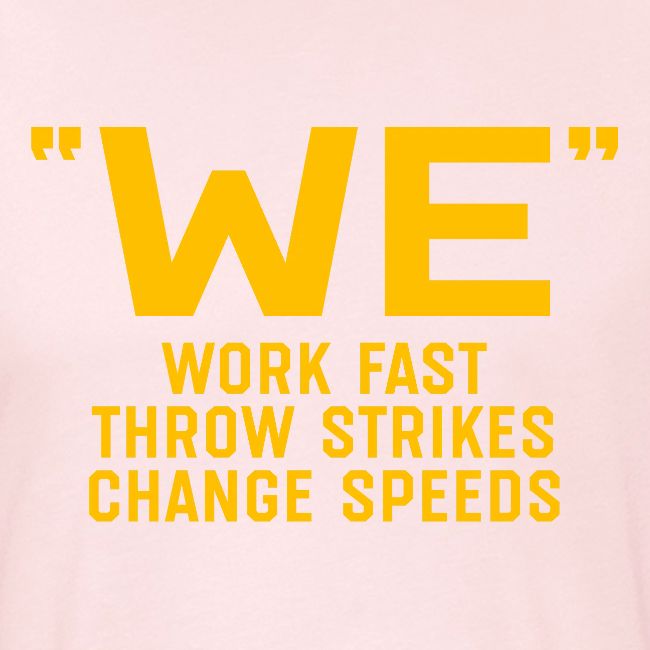 "WE" 1988