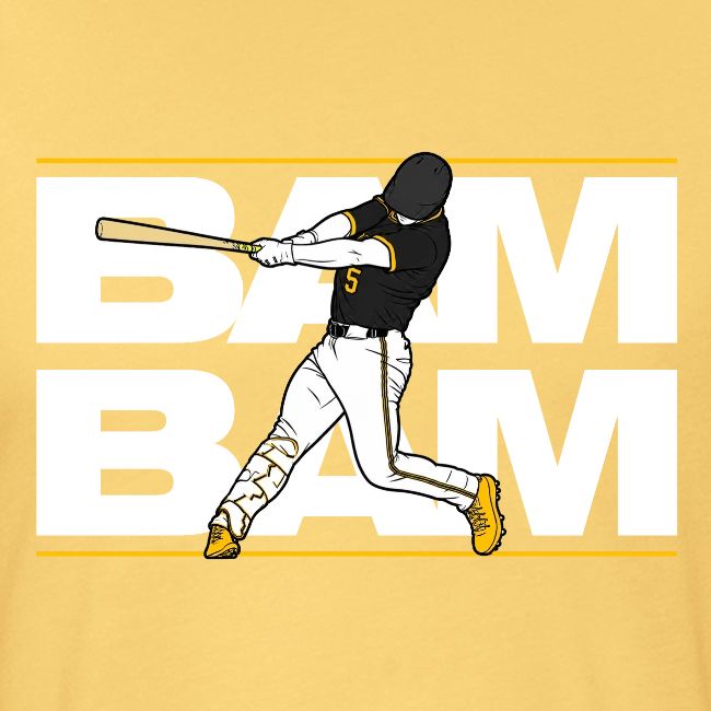 BAM BAM