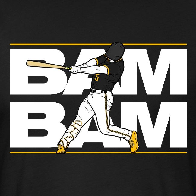 BAM BAM