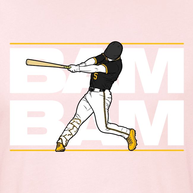 BAM BAM