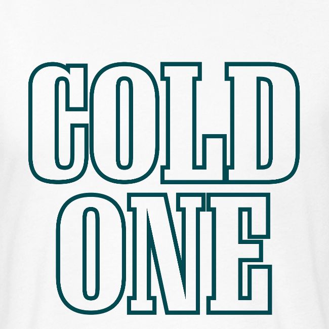 Gonna Go Have a Cold One (Philly)