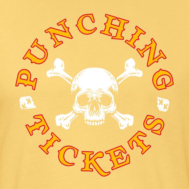 Punching Tickets