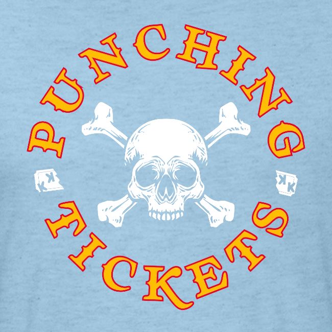 Punching Tickets