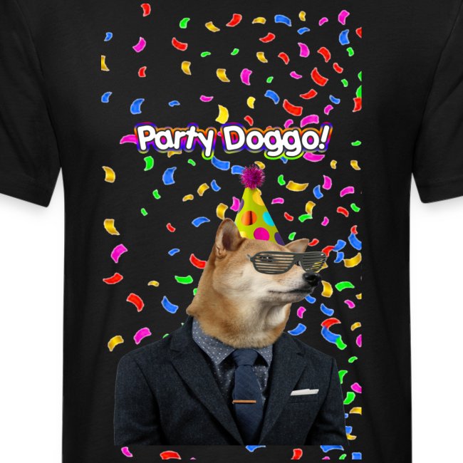Party Doggo