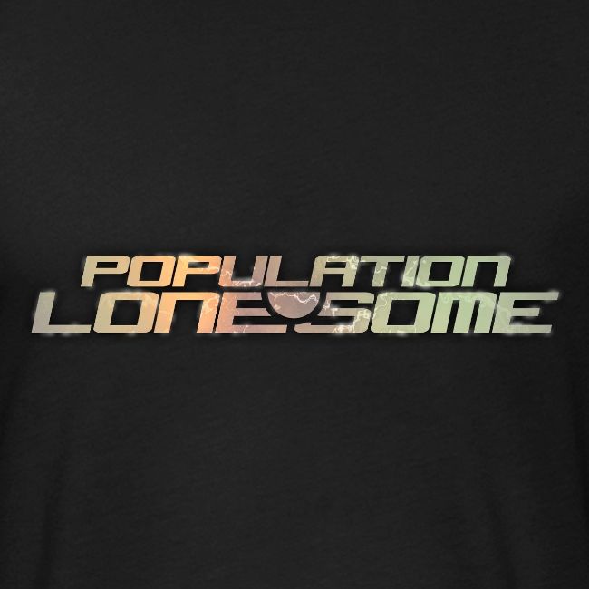 Population Lonesome