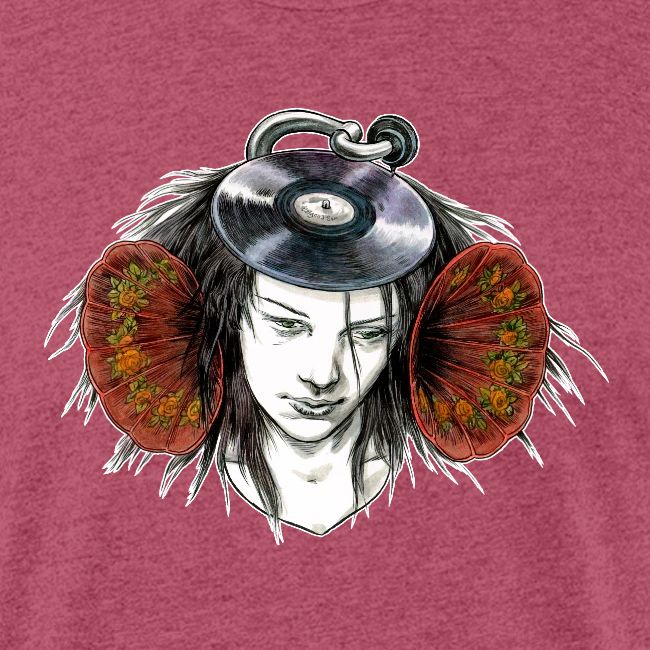 Record Head