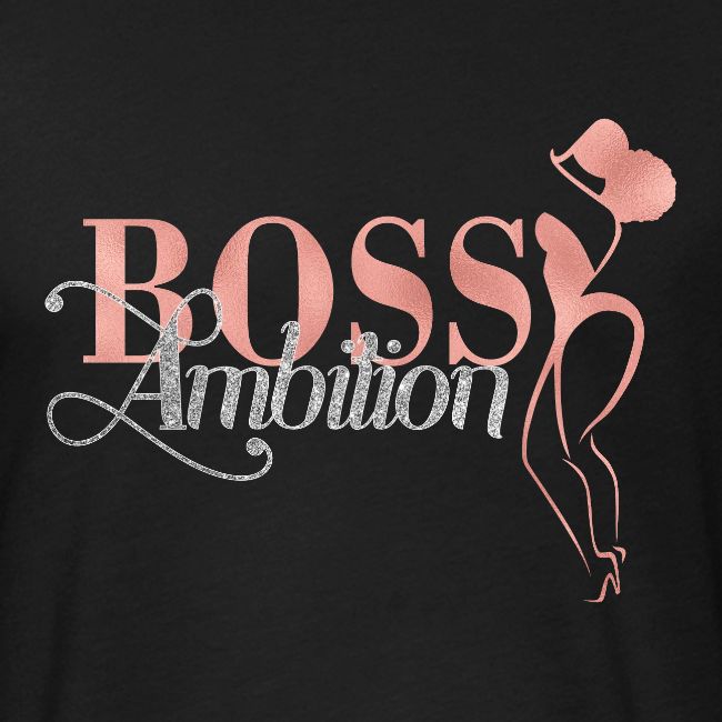 Pretty Woman Boss