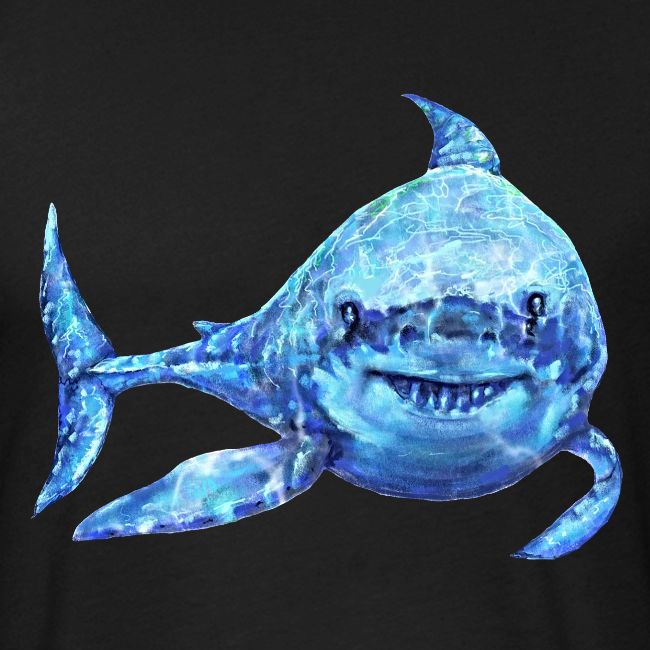 sharp shark