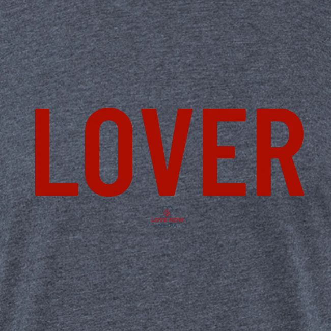 LOVER
