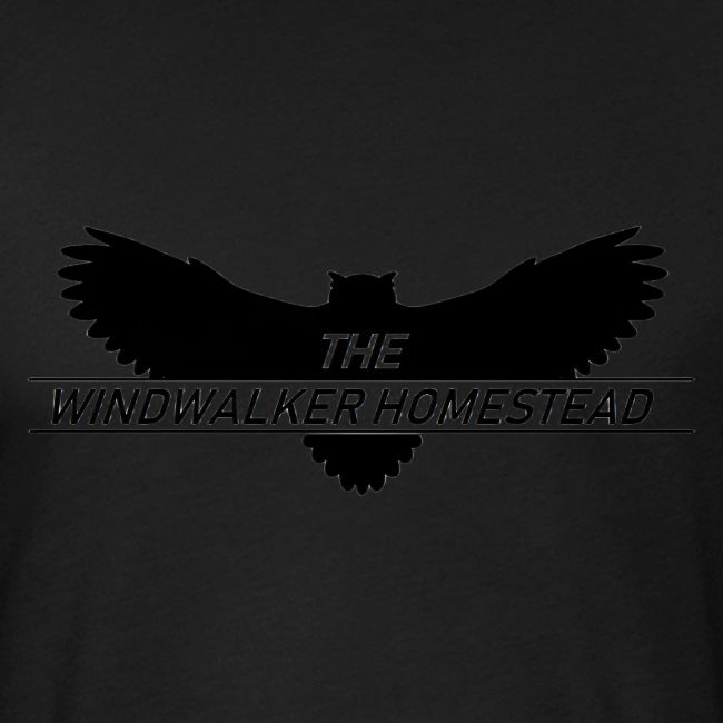 windwalker logo