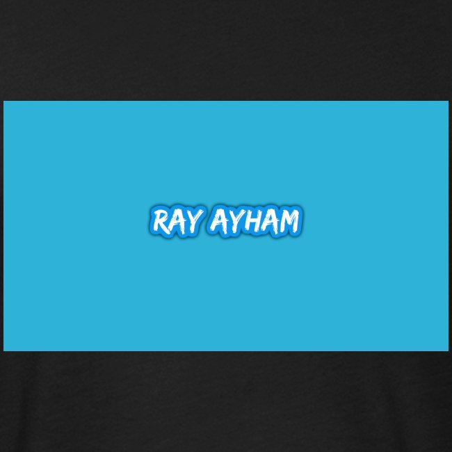 Ray Ayham
