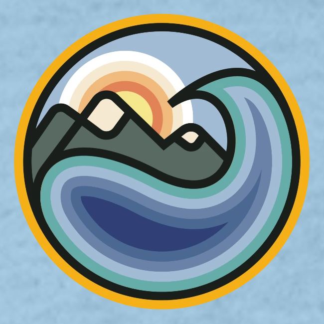 Climatematch Icon (Color)