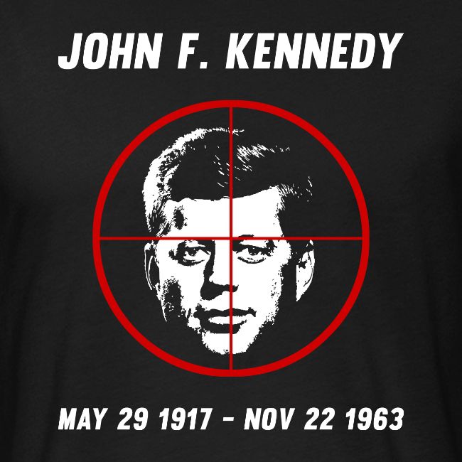 John F. Kennedy Assassination