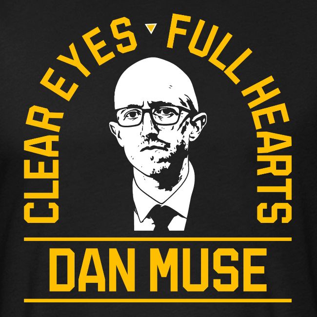 Clear Eyes, Full Hearts