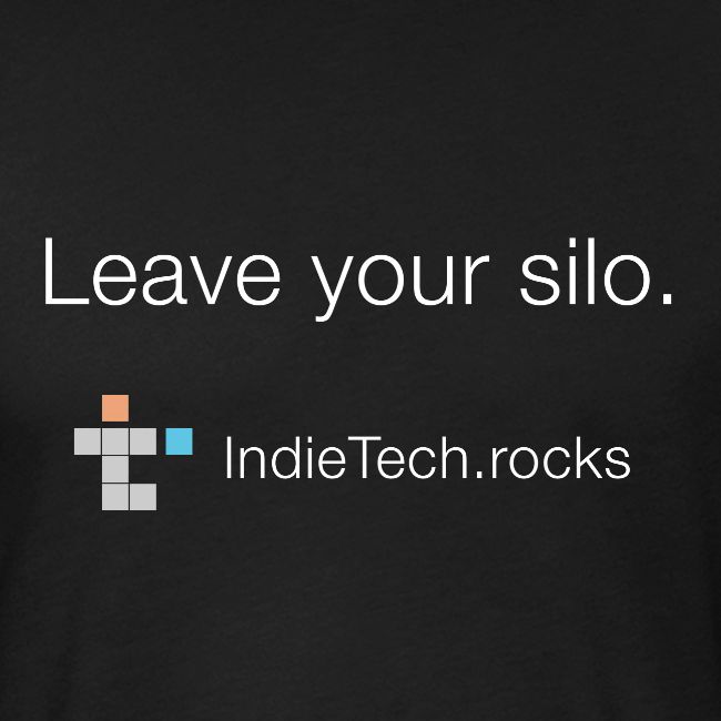 Leave Your Silo