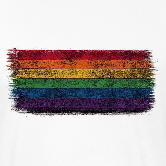 Rough Rainbow