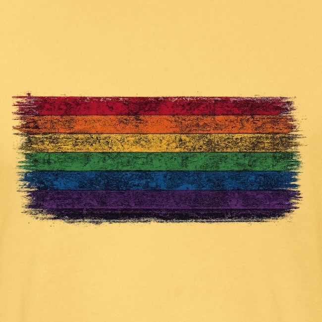 Rough Rainbow