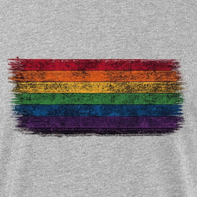Rough Rainbow