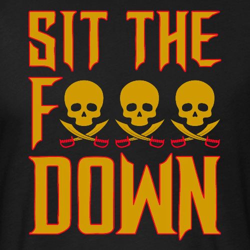 STFD CC 2026 - Unisex Poly/Cotton T-Shirt