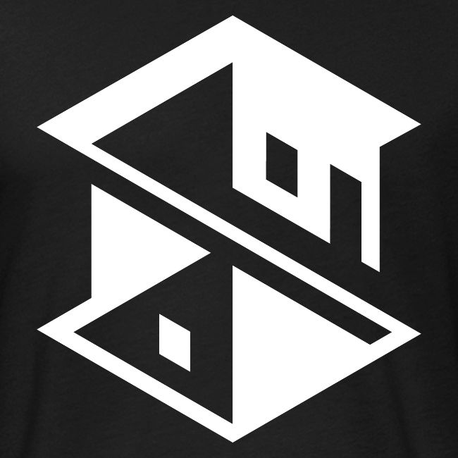 Unreal Estate Records Logo White