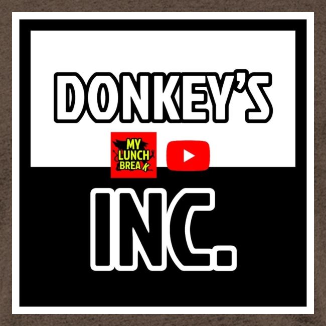 DONKEY'S INC #2