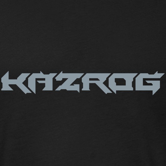 Kazrog Logo