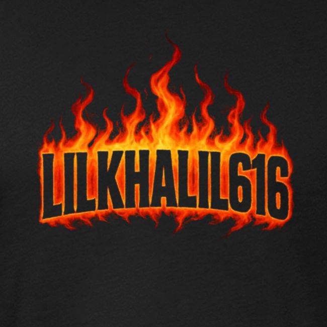 lilkhalil616 Logo