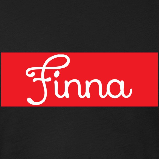 Red Finna logo