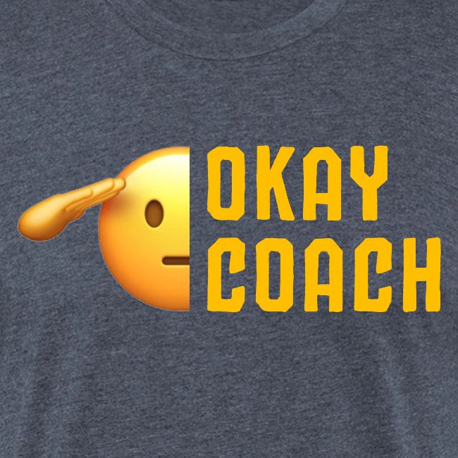Okay Coach
