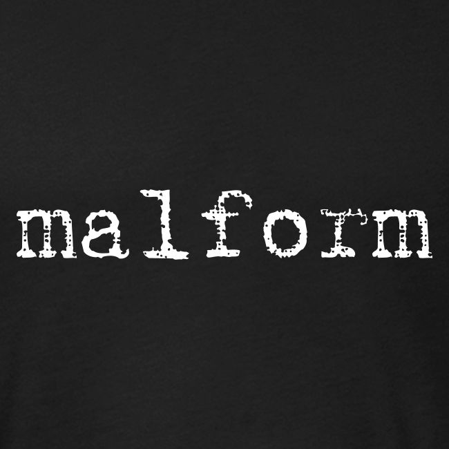 Malform