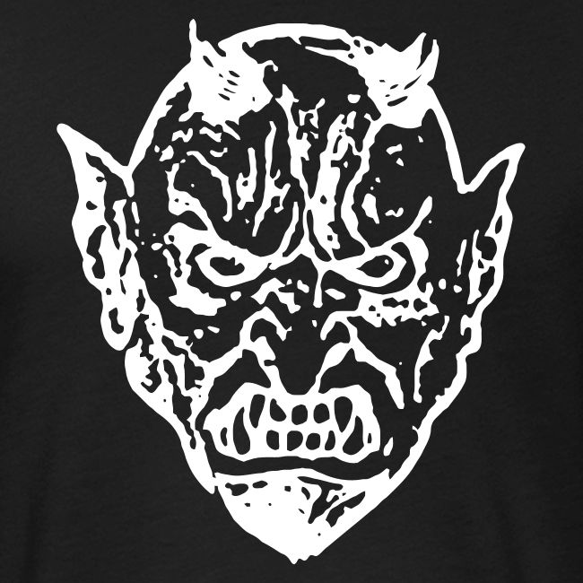 Devil Face 2
