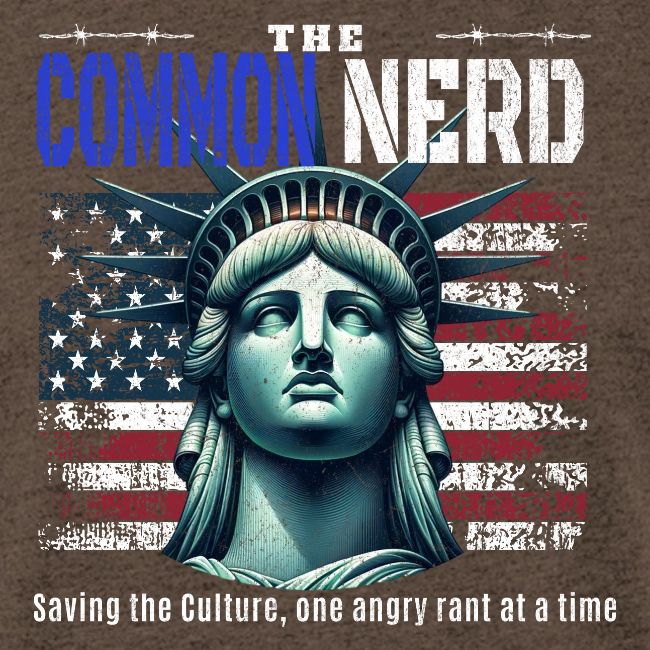 Nerds Saving Culture With Angry Rants!