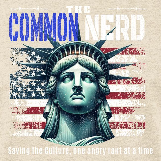 Nerds Saving Culture With Angry Rants!