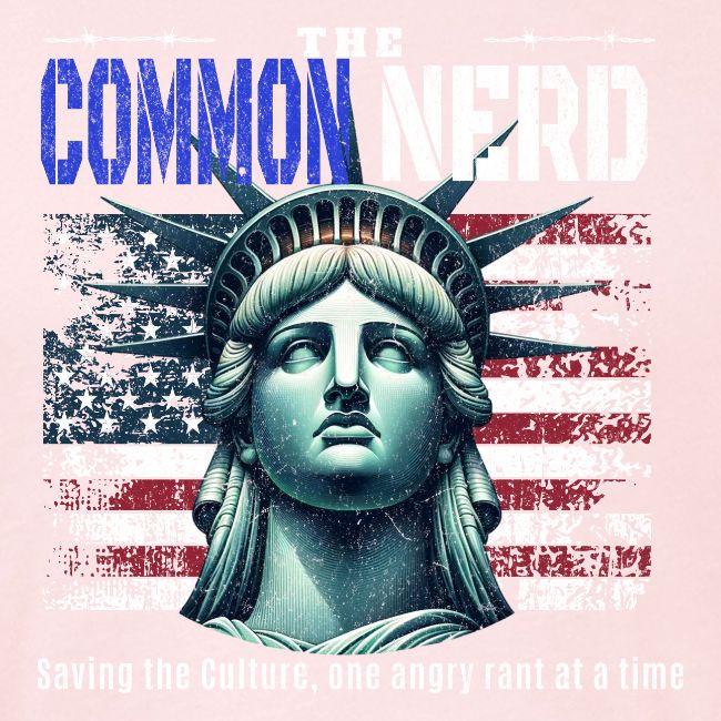 Nerds Saving Culture With Angry Rants!