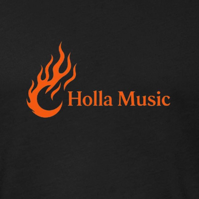 Holla Music