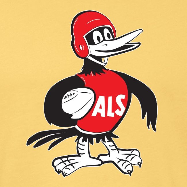 Cartoon Bird 56