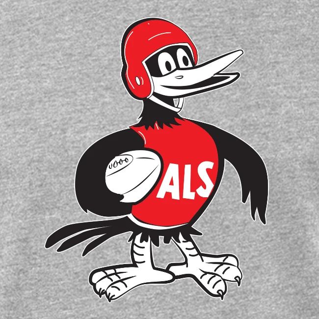 Cartoon Bird 56