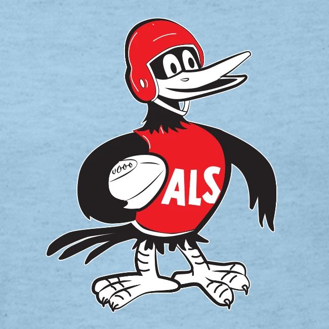 Cartoon Bird 56