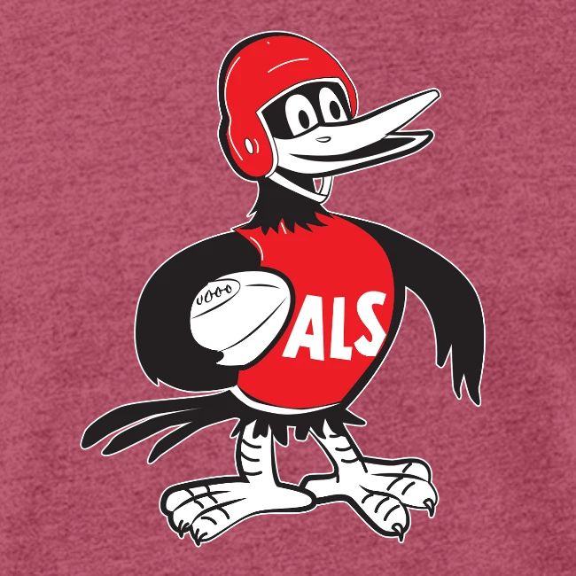 Cartoon Bird 56