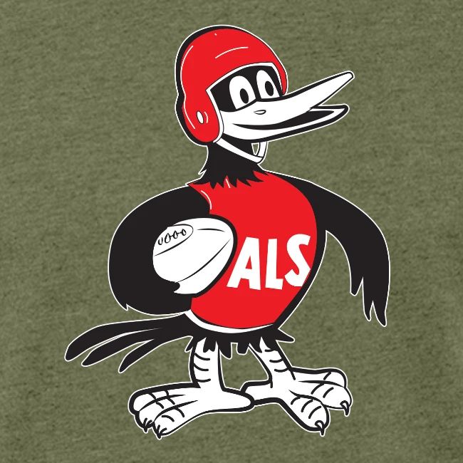 Cartoon Bird 56